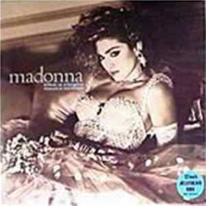 Madonna / Donna Summer - Like A Virgin (12 Inch Jellybean Mix) / Supernatural Love (12 Inch Extended Version) FLAC