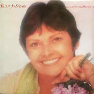 Billie Jo Spears - Love Ain't Gonna Wait For Us FLAC
