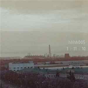 Various - HHHH005 1:11:10 FLAC