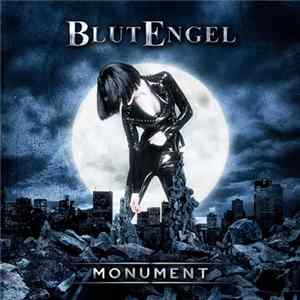 Blutengel - Monument FLAC
