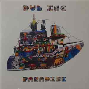 Dub Inc - Paradise FLAC