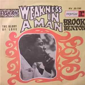 Brook Benton - Weakness In A Man FLAC