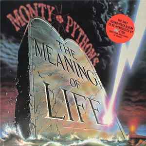 Monty Python - Monty Python's The Meaning Of Life FLAC