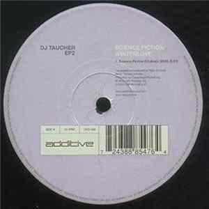DJ Taucher - EP2 FLAC