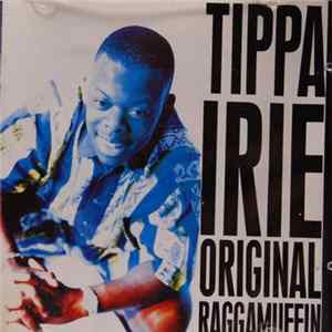 Tippa Irie - Original Raggamuffin FLAC