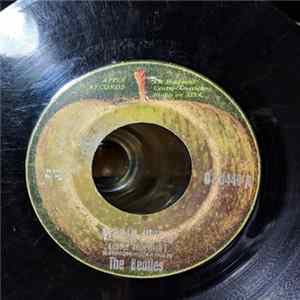 The Beatles - Come Together / Something FLAC
