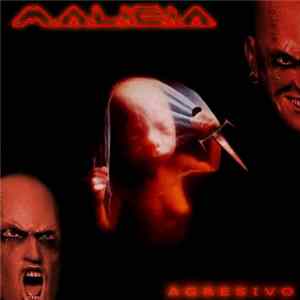 Malicia - Agresivo FLAC