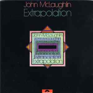 John McLaughlin - Extrapolation FLAC