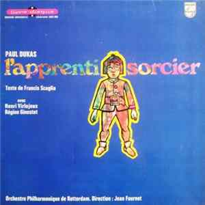 Paul Dukas - L'apprenti Sorcier FLAC