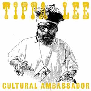 Tippa Lee - Cultural Ambassador FLAC