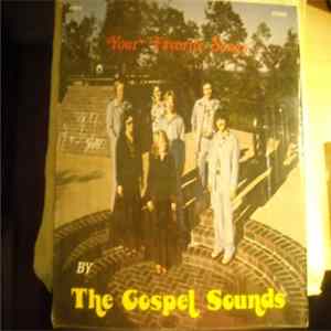 The Gospel Sounds - Your Favorite Songs FLAC