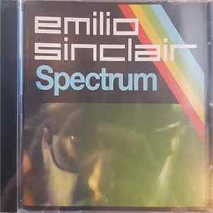 Emilio Sinclair - Spectrum FLAC