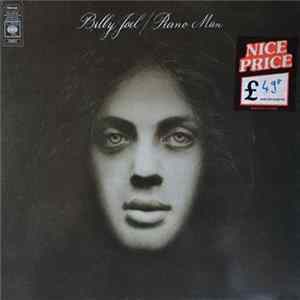 Billy Joel - Piano Man FLAC