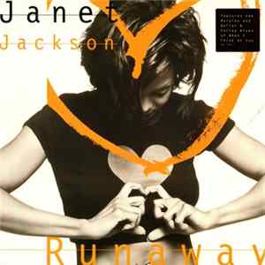 Janet Jackson - Runaway FLAC