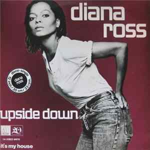 Diana Ross - Upside Down FLAC