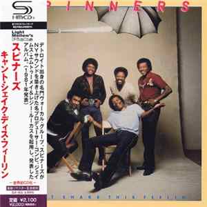 Spinners - Can't Shake This Feelin' FLAC