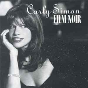 Carly Simon - Film Noir FLAC