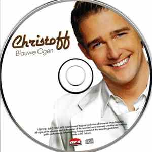 Christoff - Blauwe Ogen FLAC
