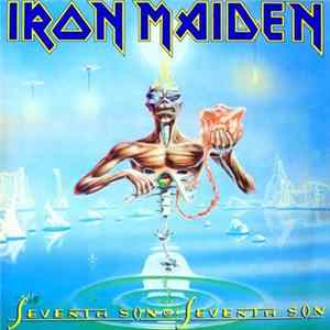 Iron Maiden - Seventh Son Of A Seventh Son FLAC