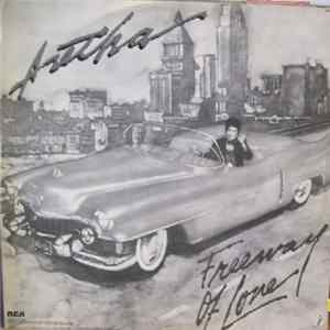 Aretha Franklin / John Denver - Freeway Of Love / Don't Close Your Eyes, Tonight FLAC