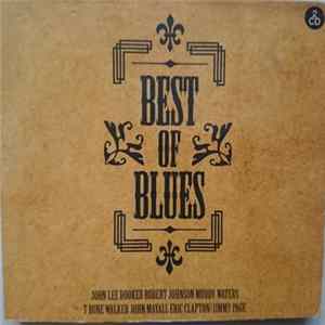 Various - Best Of Blues FLAC