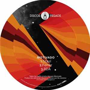 Motivado - Stasi FLAC