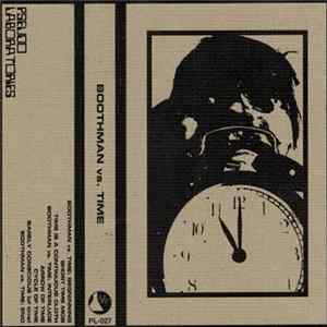 Boothman - Boothman vs. Time FLAC