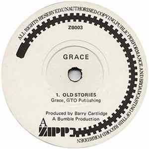 Grace - Old Stories FLAC