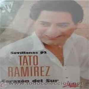 Tato Ramirez - Sevillanas 92 FLAC