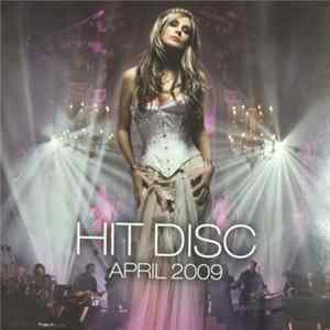 Various - Hit Disc April 2009 FLAC