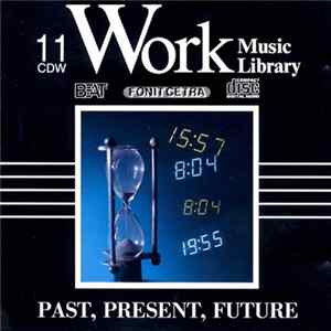Various - Past, Present, Future FLAC