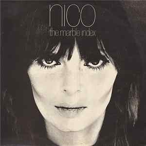 Nico - The Marble Index FLAC