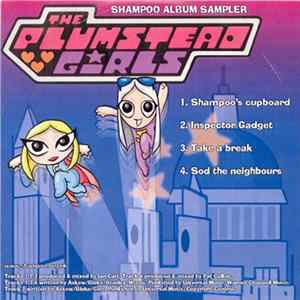 Shampoo - The Plumstead Girls FLAC