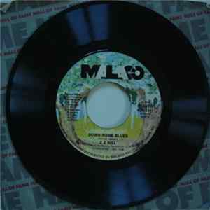 Z.Z. Hill - Down Home Blues FLAC