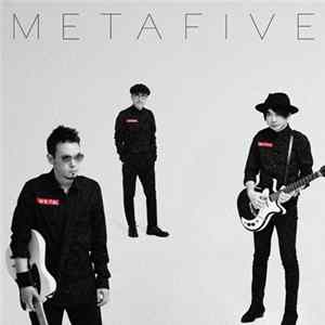 Metafive - Metahalf FLAC