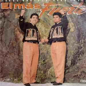 Jorge Oñate - Alvaro Lopez - El Más Fuerte FLAC