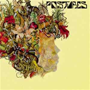 Postures - Postures FLAC
