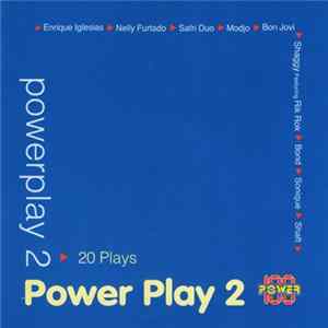 Various - Power Play 2 FLAC