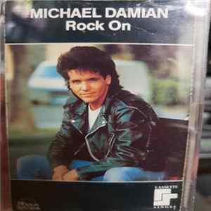 Michael Damian - Rock On FLAC