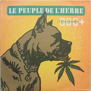Le Peuple De L'Herbe - 000+ FLAC