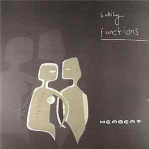 Herbert - Bodily Functions FLAC