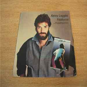 Kenny Loggins - Footloose FLAC