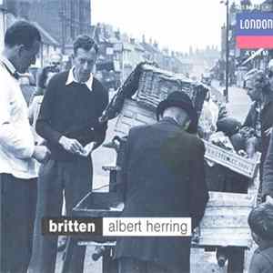 Benjamin Britten / English Chamber Orchestra - Albert Herring FLAC