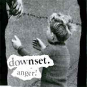 downset. - Anger! FLAC