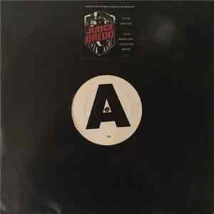 Various - Judge Dredd - Highlights From Original Motion Picture Soundtrack FLAC