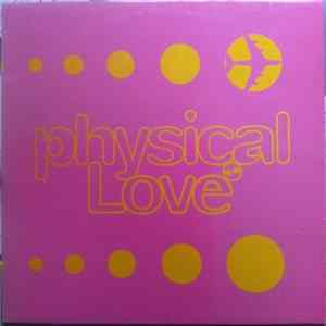 Physical Love - Physical Love EP FLAC