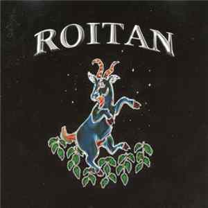 Roitan - Roitan FLAC
