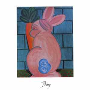 Bunny - Bunny FLAC