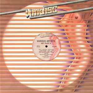 Various - Hot Plate V FLAC