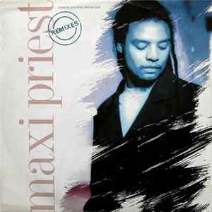 Maxi Priest - Close To You (Remixes) FLAC
